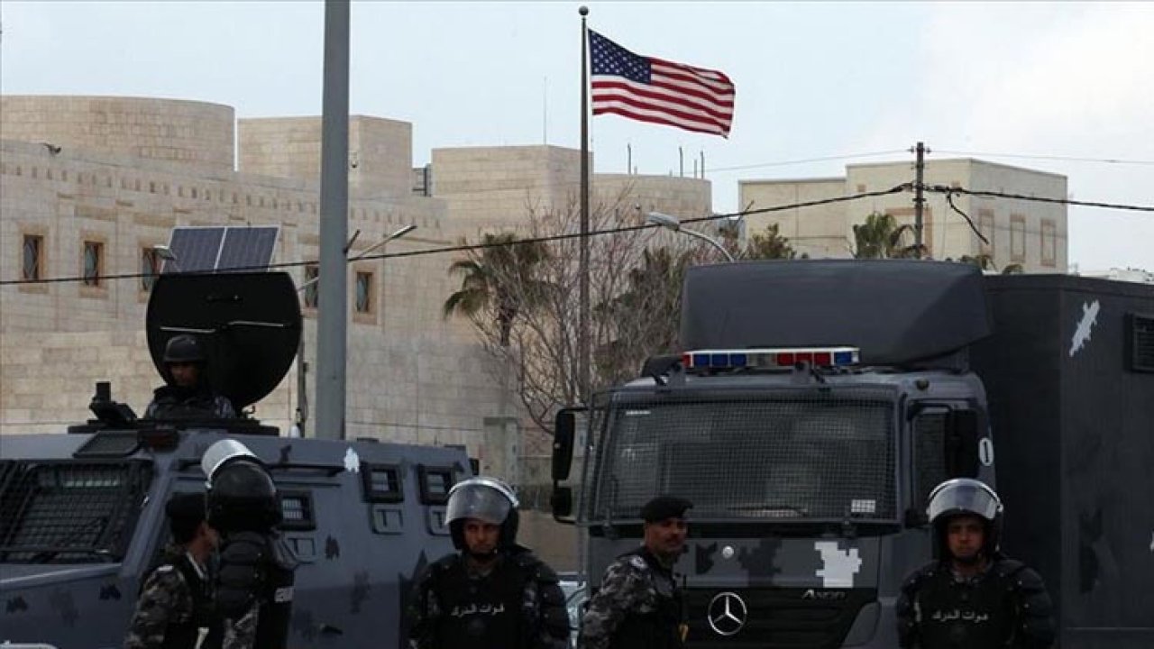 ABD'den skandal Batı Şeria hamlesi