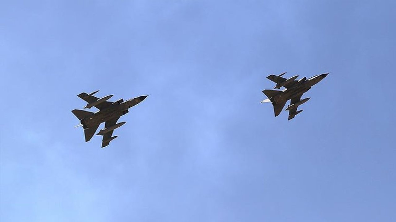 ABD'den Suudi Arabistan için 3 milyar dolarlık onay