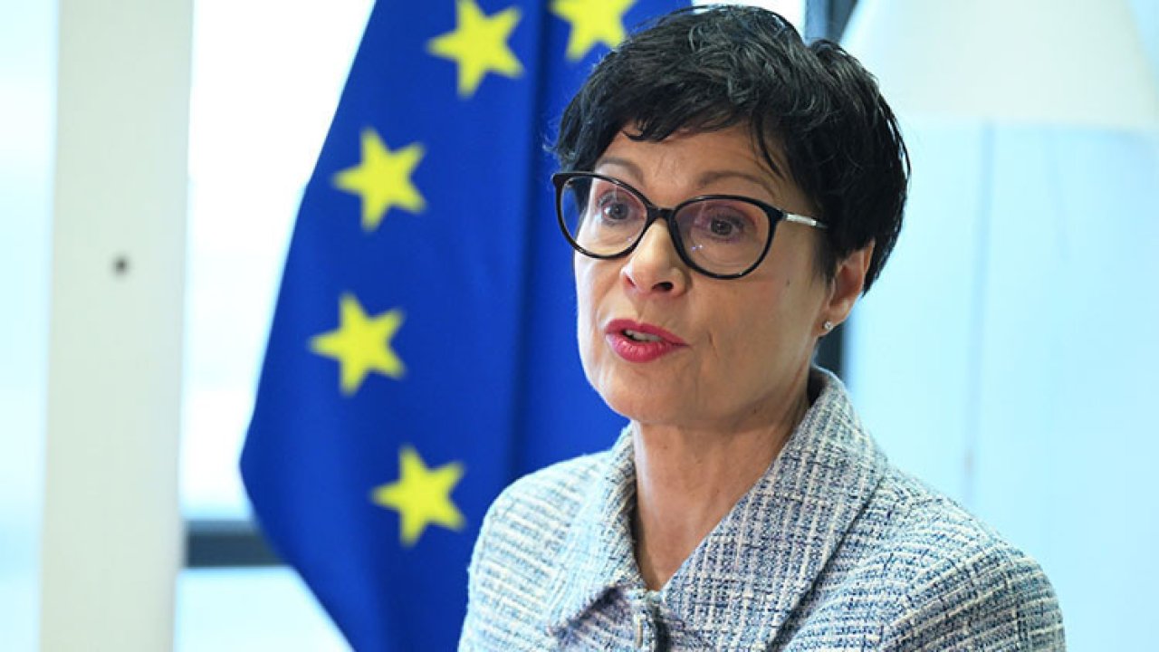 AB’den Türkiye itirafı: Yeni bakış şart... 'Vizesiz seyahat imkanı görmek istiyoruz'