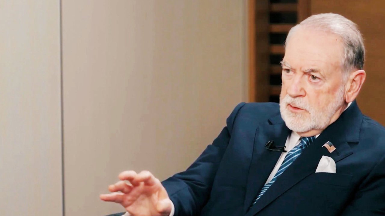 ABD’li Büyükelçiden skandal sözler: ‘Nil’den Fırat’a İsrail’in hakkı’