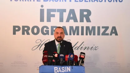 AK Parti Genel Başkan Yardımcısı Acar: "Terör meselesini, artık tarihin çöplüğüne atmak konusunda kararlıyız"