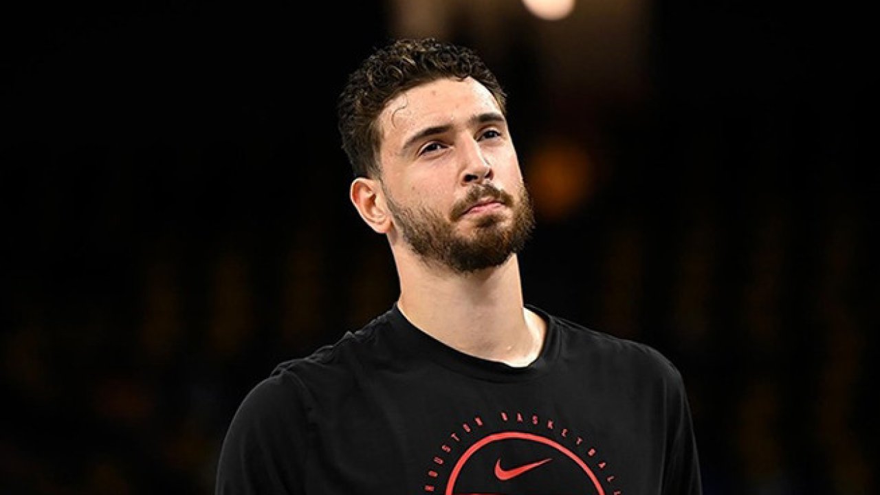 Alperen Şengün'den All-Star açıklaması: Hayal kırıklığı!