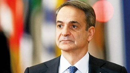 Ankara’dan Miçotakis’e 12 mil ayarı