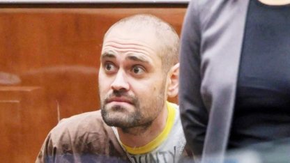 Anne baba katili hâkim karşısında