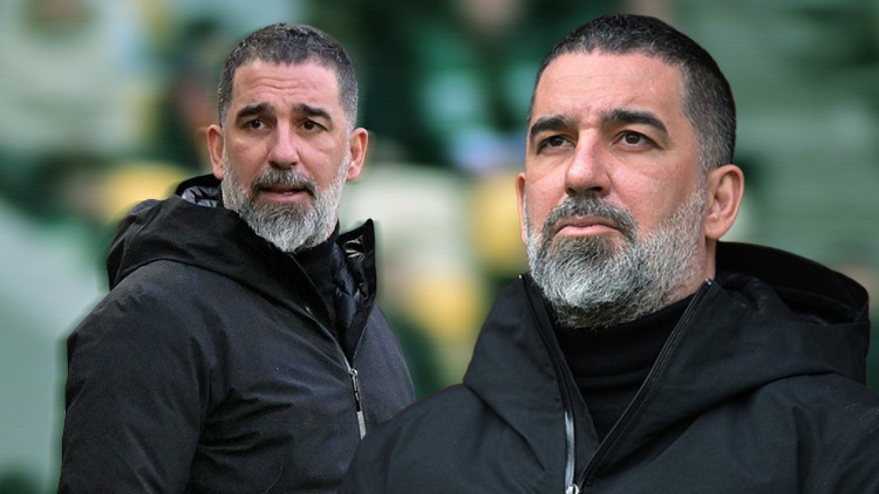 Arda Turan'dan galibiyet sözleri: 'Böyle senaryolar istemediğimi vurgulamalıyım!'