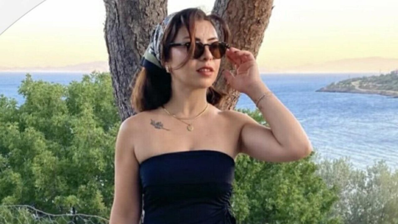 Arkadaşlarıyla tekne kiralamıştı... Sabah uyandıklarında Bahar Taş ölü bulundu