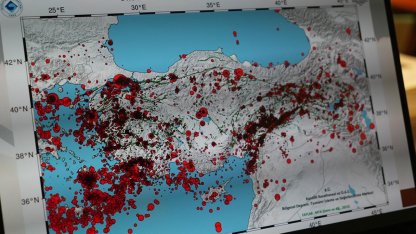 Artan depremlerle ilgili dikkat çeken yorum: 'Bu o dönemlerden bir tanesi'