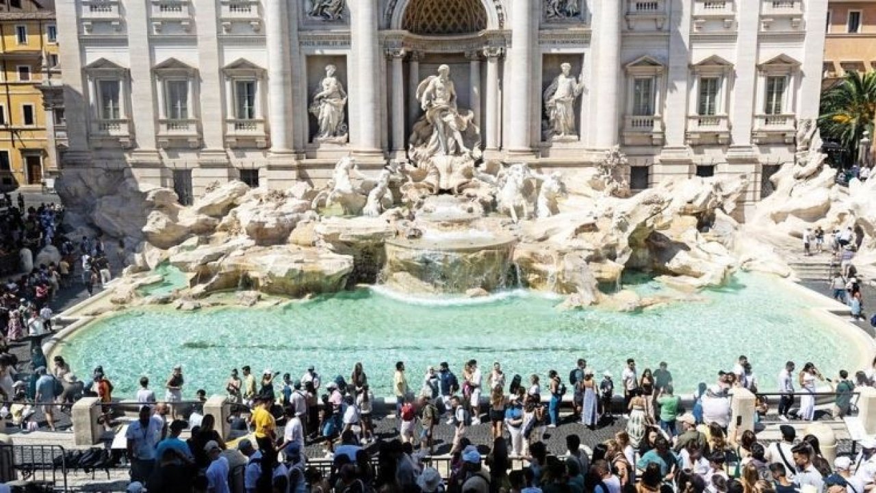 Aşk Çeşmesi paralı oldu