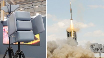 Atina ve İsrail’den yeni savunma işbirliği... İHA ve füzelere karşı ortak proje