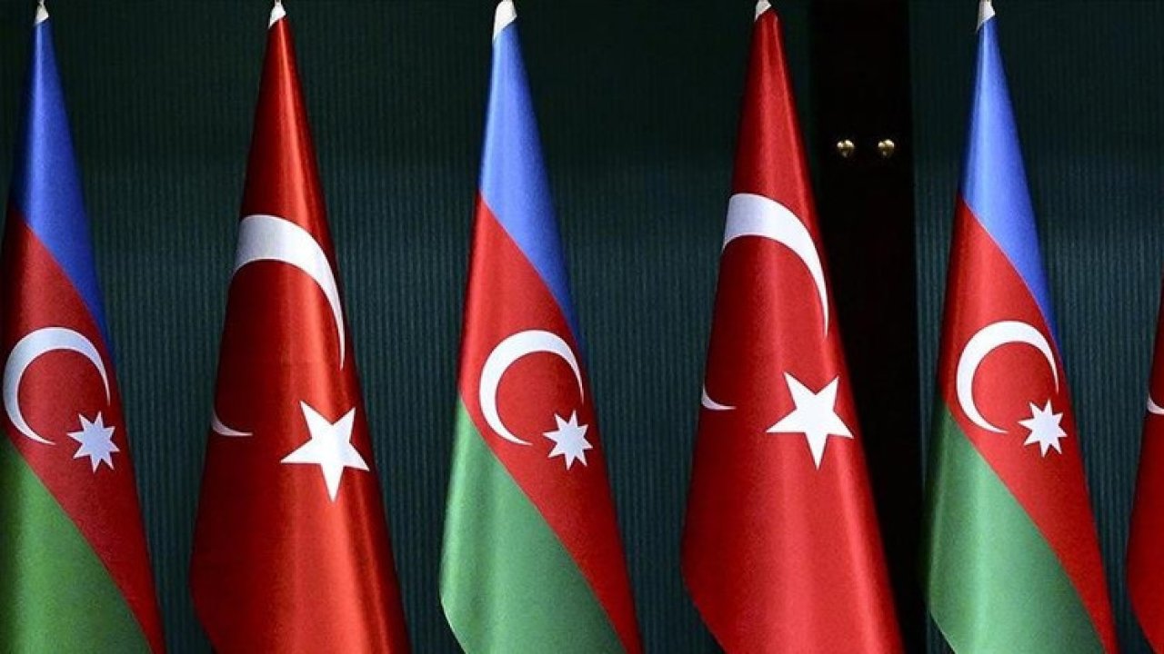 Azerbaycan'dan Türkiye'ye 6 Şubat mesajı