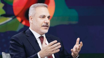 Bakan Fidan FT’ye konuştu: ‘ABD ve İran uzlaşmaya hazır’