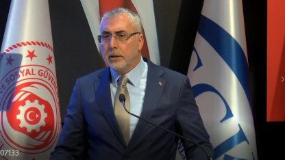 Bakan Işıkhan: "Geri ödeme listelerinde bulunan ilaç sayısı 8 bin 913'e ulaştı"