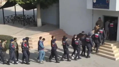 Bakan Yerlikaya duyurdu: “Her halkasını tek tek kırıp atacak operasyon”