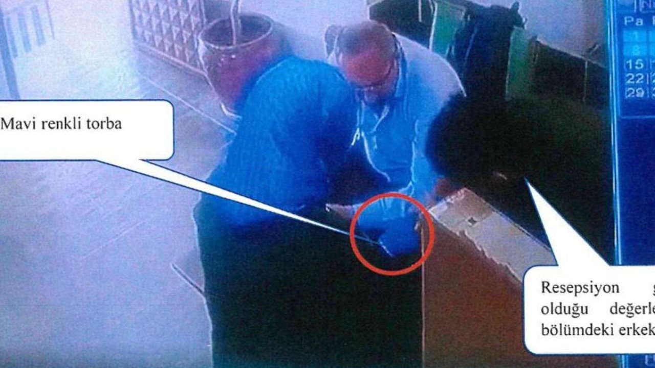 Bakırköy'de rüşvet iddiası! Zabıta gözaltına alındı