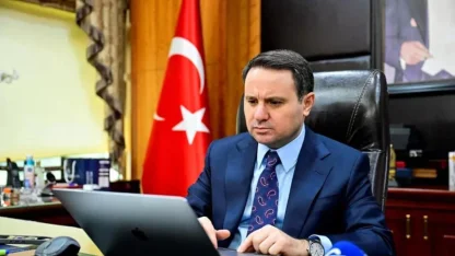 Başsavcı Akın Gürlek, Özgür Özel ve Murat Emir'den kazandığı tazminatı AFAD'a bağışlayacak