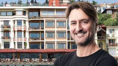 Bebek Otel'in sahibi Muzaffer Yıldırım’ın uyuşturucu testi sonucu belli oldu