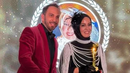 BEDRİYE KAYA  ÖDÜL İÇİN AZERBAYCAN’DA