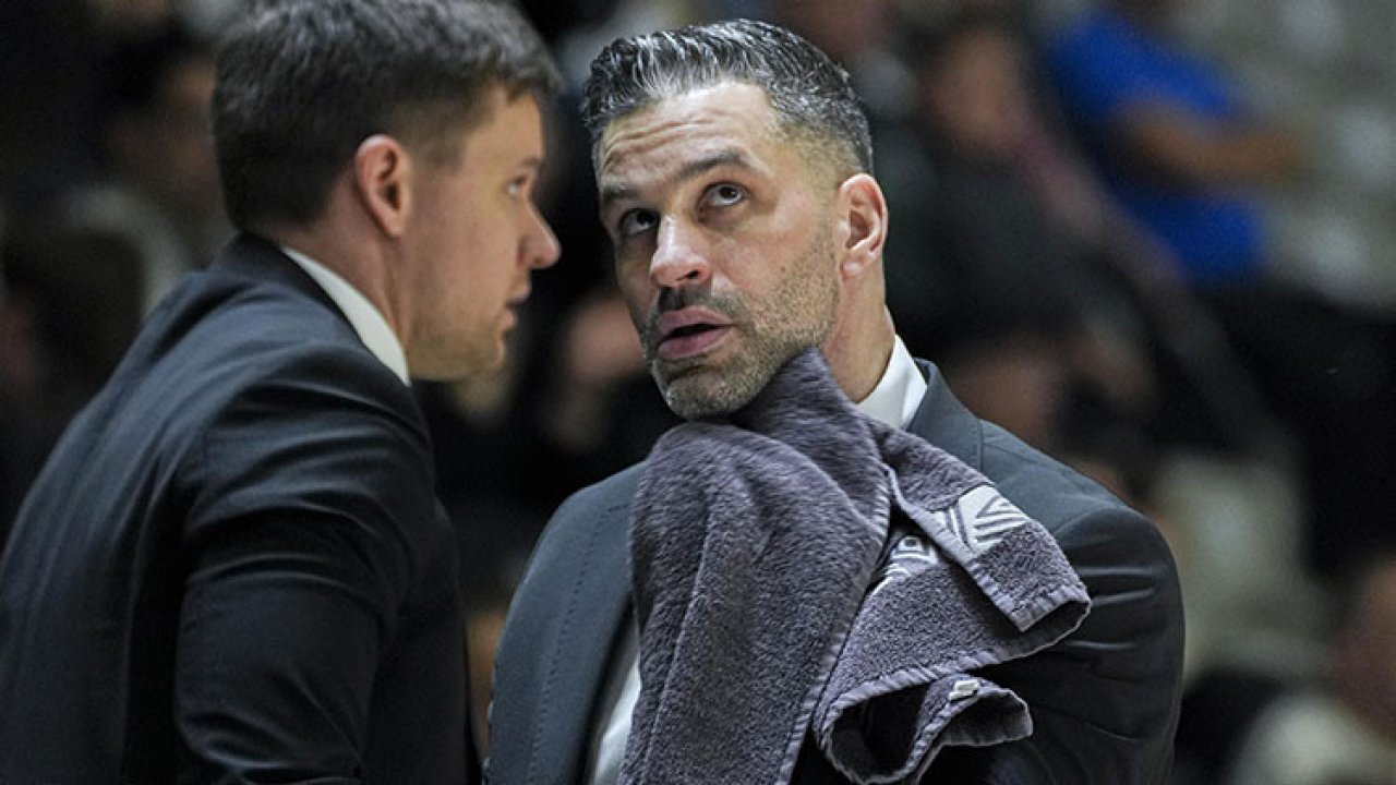 Beşiktaş, EuroCup grubunu lider tamamladı