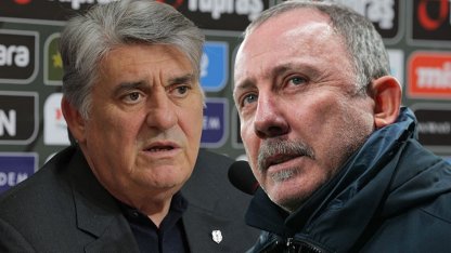 Beşiktaş, Patrik Schick için resmen görüşmelere başladı! İşte bonservisi