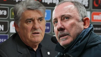 Beşiktaş, Patrik Schick için resmen görüşmelere başladı! İşte bonservisi