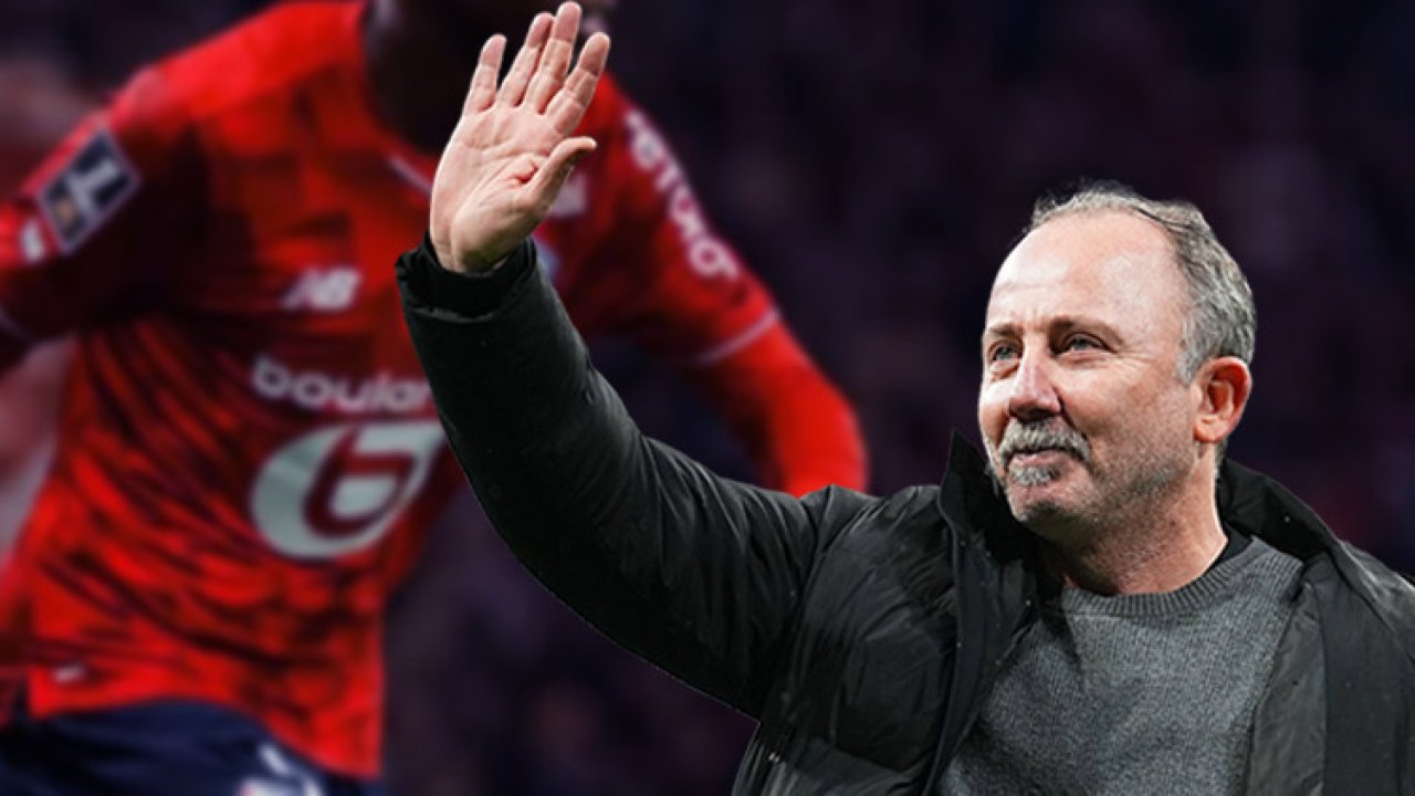 Beşiktaş rotasını Fransa’ya çevirdi!