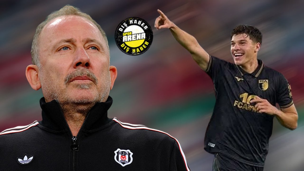 Beşiktaş'a Mert Kömür transferinde kötü haber!