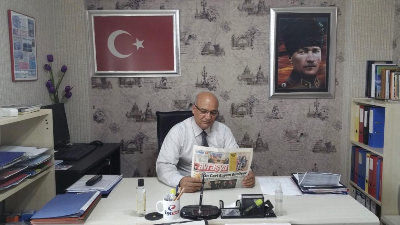 *BİNLERCE “YAPAY ZEKÂ VERİ MERKEZLERİ” İNŞA EDİYOR,