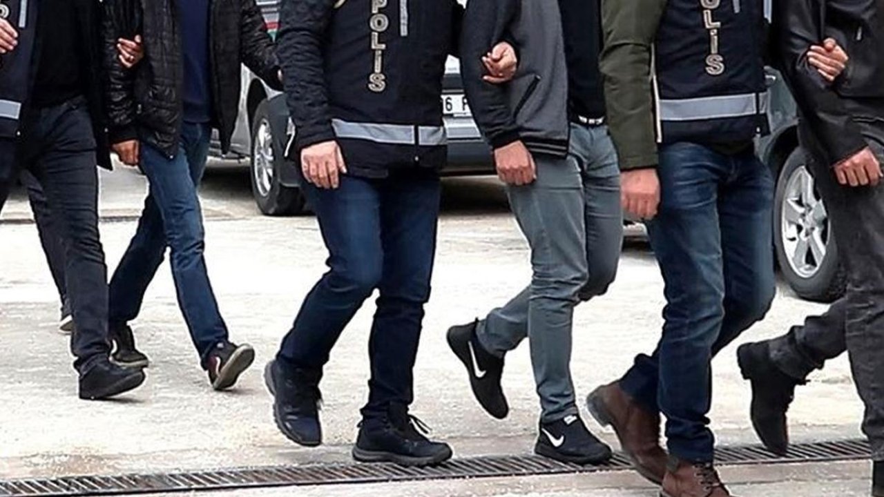 Buca Belediyesi'ne operasyon! 28 gözaltı kararı, aralarında kritik isimler var