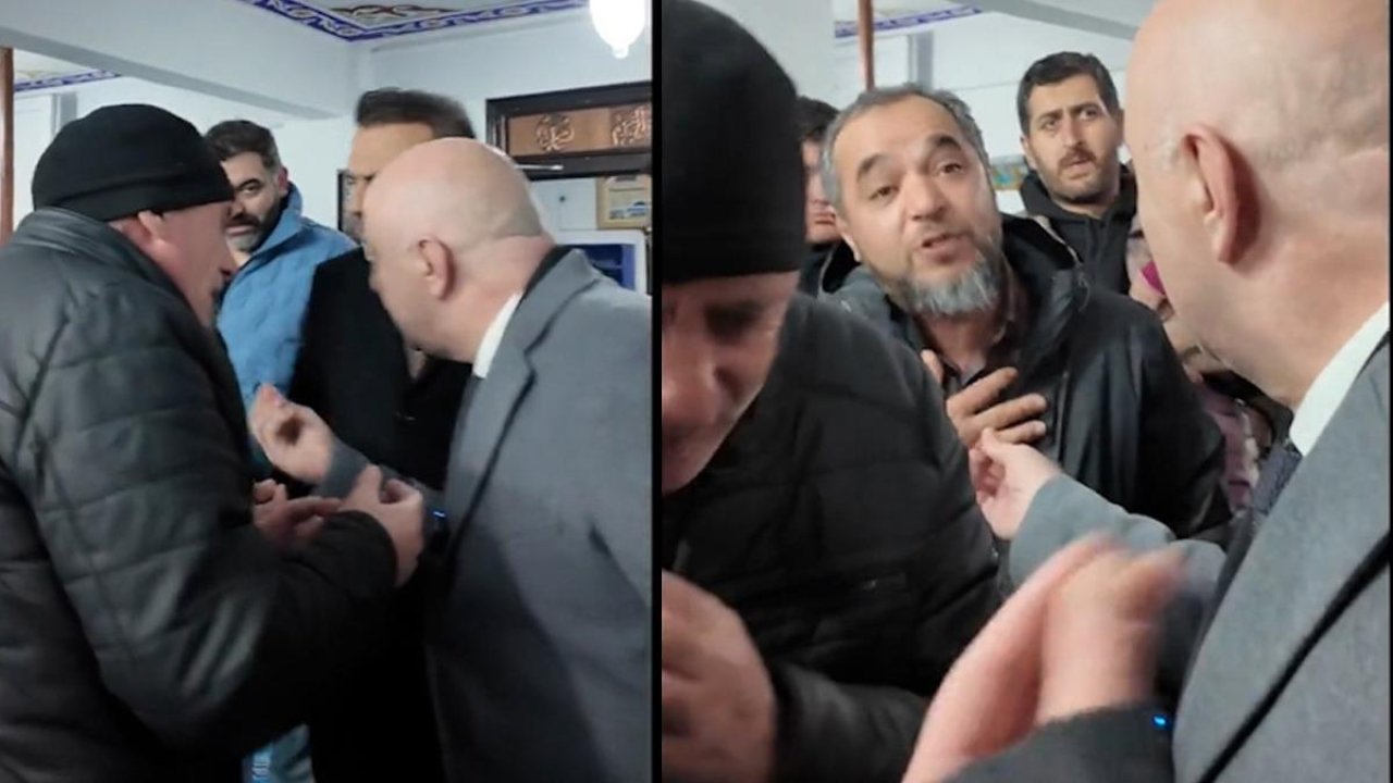 Camide gösteri krizi! Belediye Başkanı isyan etti: “Sanki dansöz oynatıyoruz”