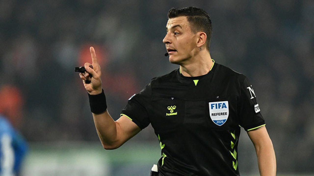 Çaykur Rizespor’dan VAR tepkisi! Galatasaray...