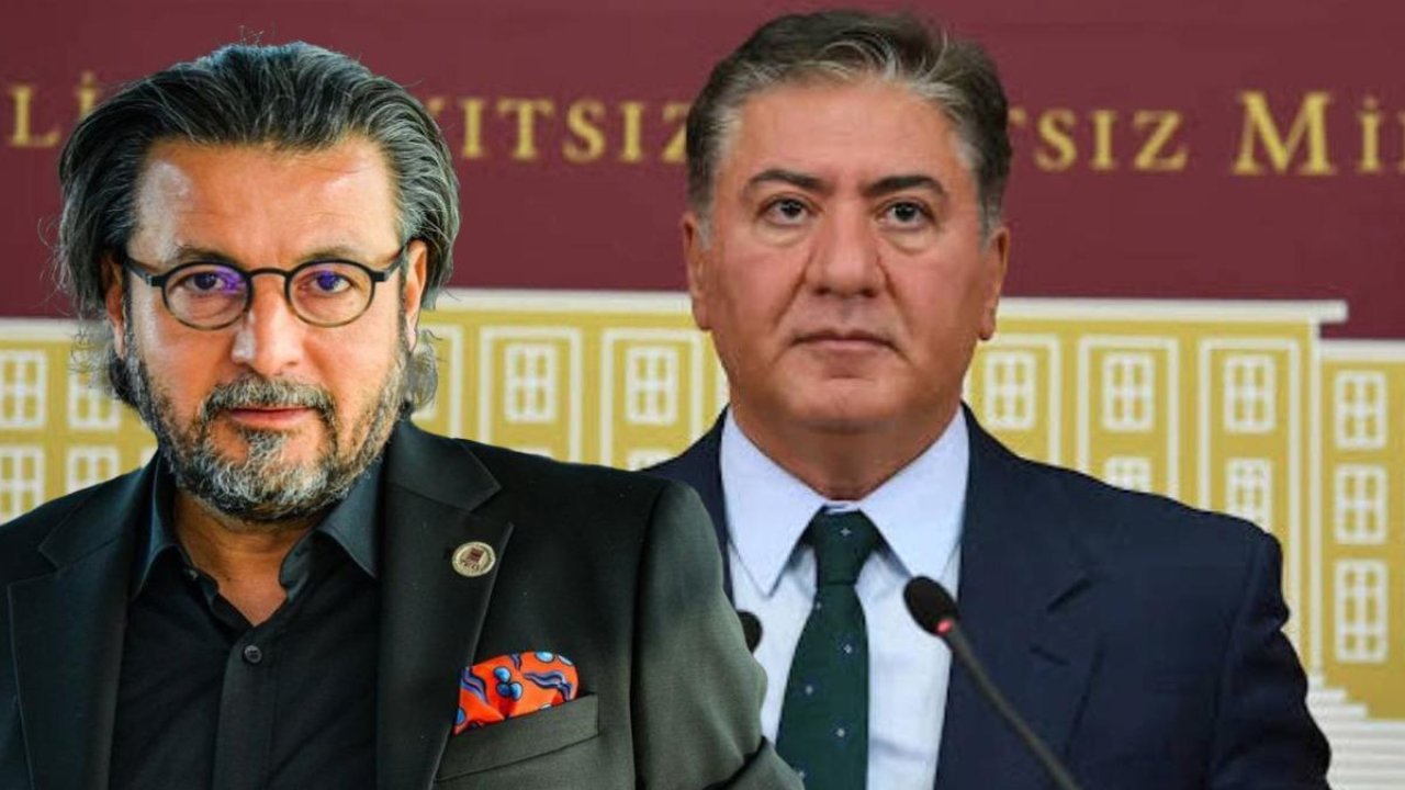 CHP'li Murat Emir'den Ramazan Bingöl'ün paylaştığı iftar sofrasına tepki: "Halkı zerre umursamayan bu aymazlık sonunuz olacak"