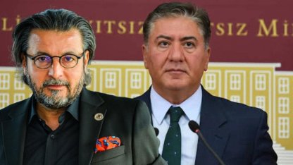CHP'li Murat Emir'den Ramazan Bingöl'ün paylaştığı iftar sofrasına tepki: "Halkı zerre umursamayan bu aymazlık sonunuz olacak"