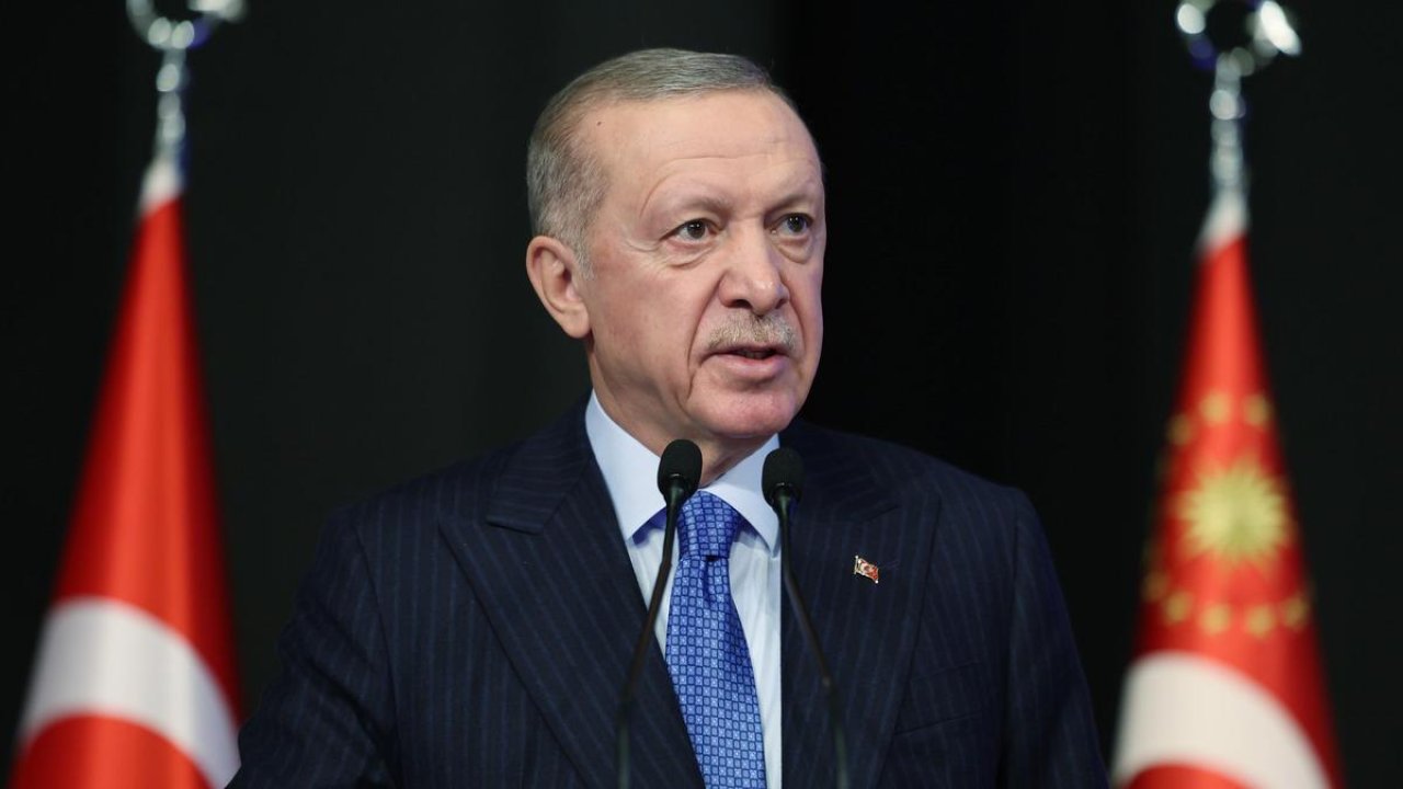Cumhurbaşkanı Erdoğan'dan 6 Şubat paylaşımı: "Sözümüzü tuttuk"