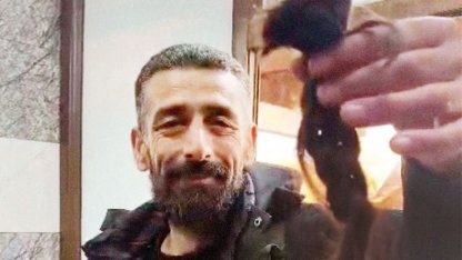 Der Spiegel yazdı... ‘Örgü meselesi sahte propaganda’