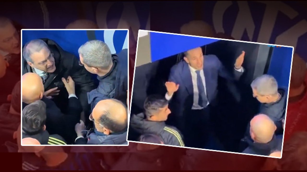 Dev Galatasaray maçı öncesi Juventus'ta kaos! Kavga sonrası 2-4 ay ceza kapıda