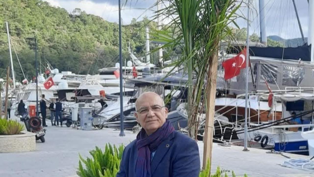 *DEVLETİN BAŞINDA AKL-I SELİM BİR REİS