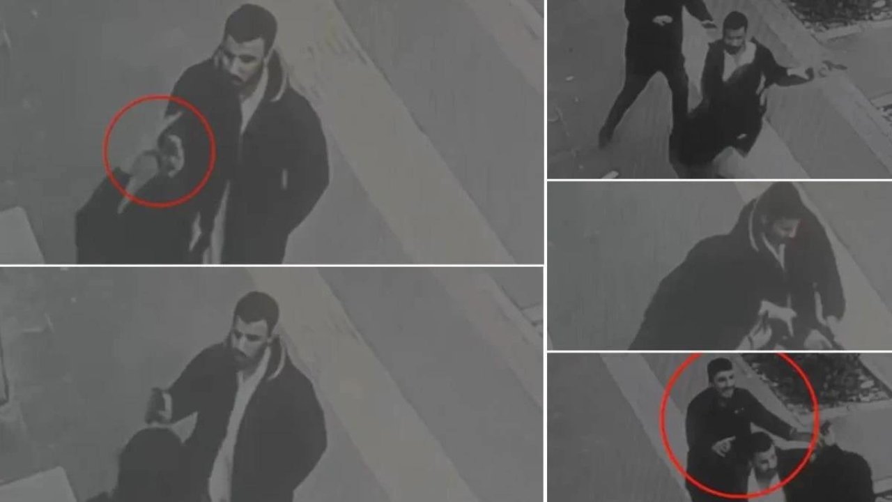 Diyarbakır'da eski eşe saldırı! Silah tutukluk yaptı, kadın kurtuldu