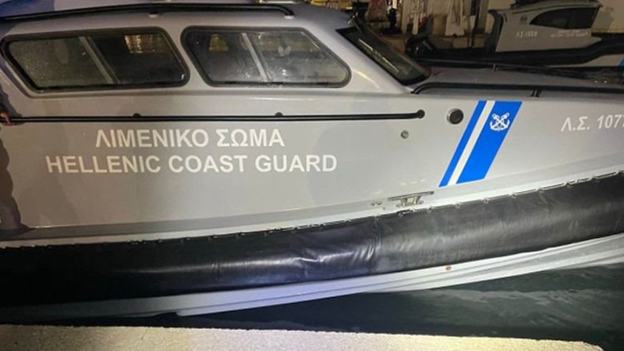 Ege'de facia: 15 göçmen öldü