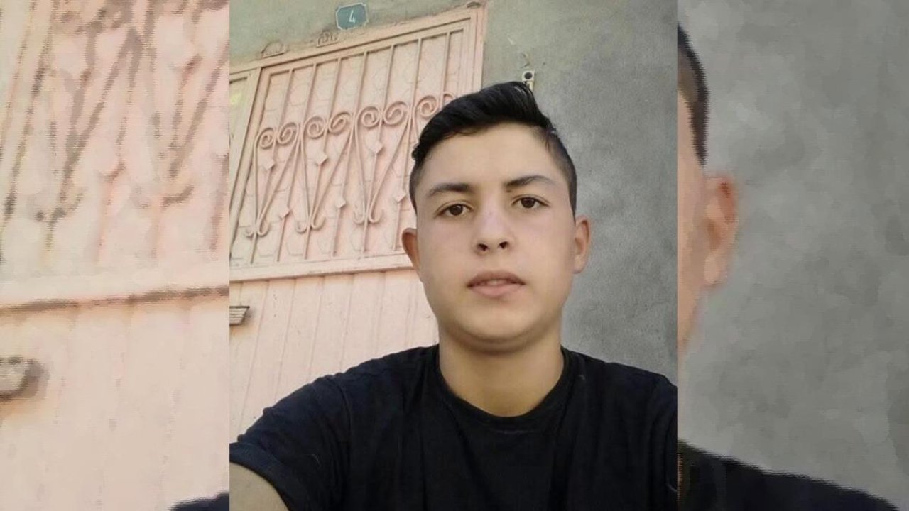 Elektrik akımına kapılan genç hayatını kaybetti