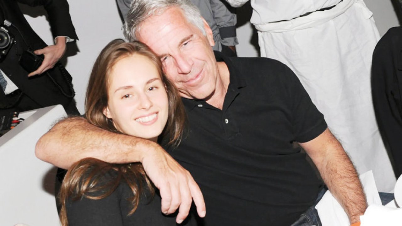 Epstein mağdurlarına tazminat