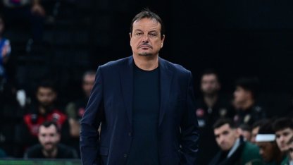 Ergin Ataman'dan galibiyet sonrası sert sözler! 'Drama yaratmayı seviyorsunuz'