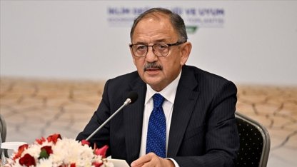 Eski Bakan Mehmet Özhaseki'ye 1 milyar TL'lik şantaj!