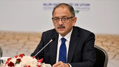 Eski Bakan Mehmet Özhaseki'ye 1 milyar TL'lik şantaj!