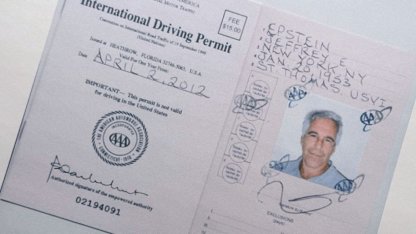 Eski Fransız Bakan ve kızına 'Epstein' soruşturması