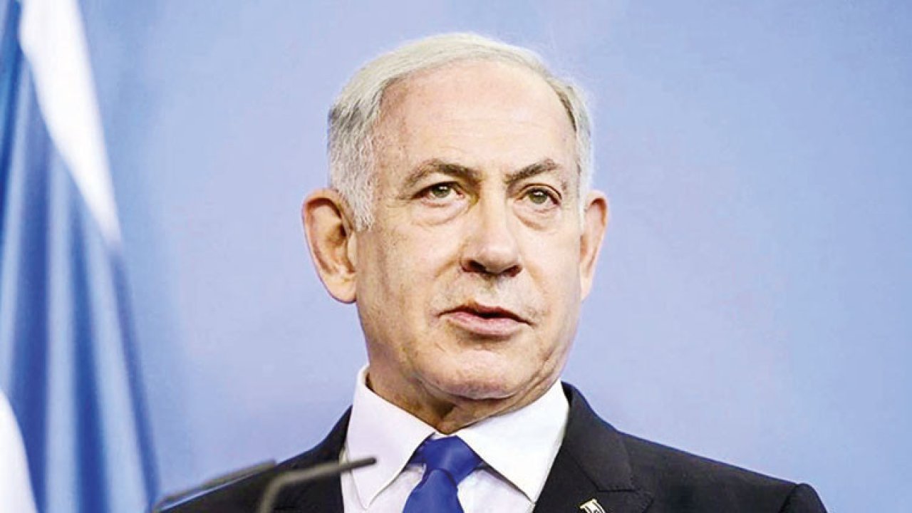 Eski koruma müdürü Netanyahu’yu anlattı: Kendisi bedavacı karısı hırsız