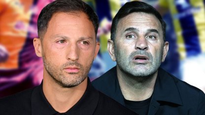 Fenerbahçe, Galatasaray’dan transfer yapıyor! Eşyalarını topladı