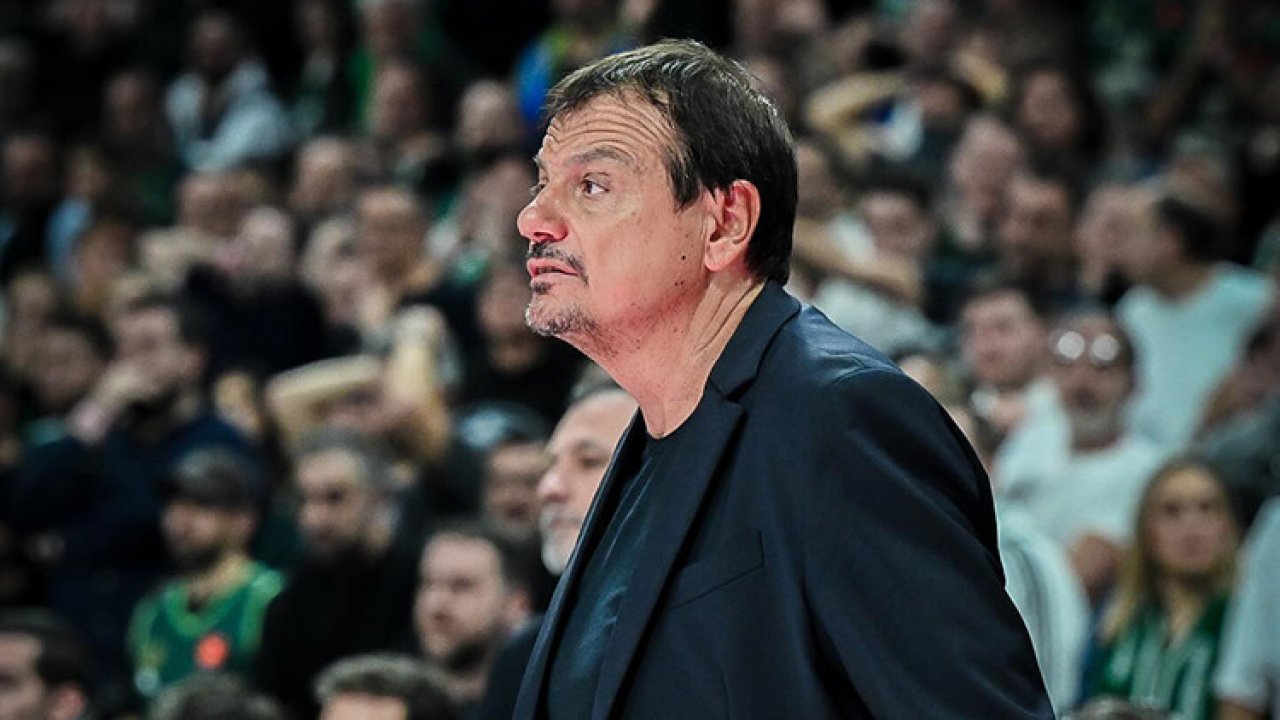 Fenerbahçe mağlubiyeti sonrası Panathinaikos'a bir şok daha!