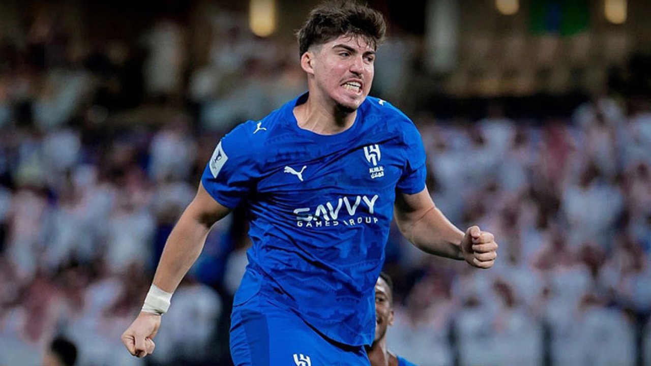 Fenerbahçe, Yusuf Akçiçek'i Al Hilal'den geri istedi!