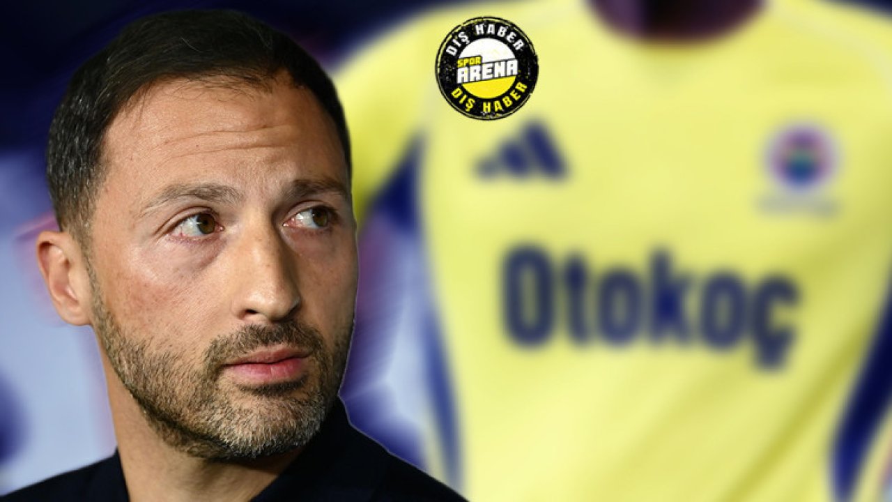 Fenerbahçe'de ayrılık kapıda! Teklifi kabul etti