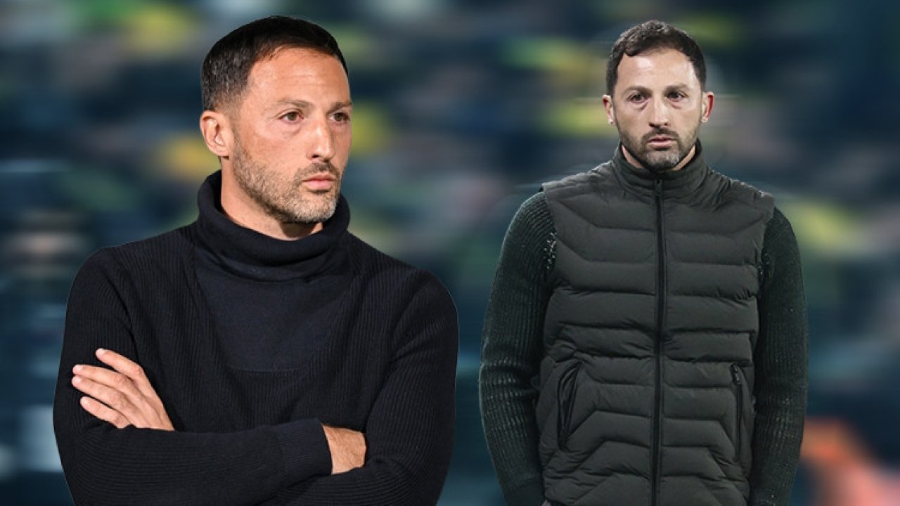 Fenerbahçe'de Domenico Tedesco'dan N'Golo Kante sözleri!